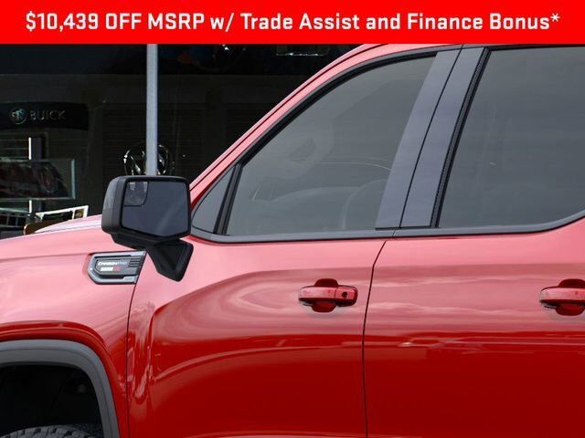 2026 GMC Sierra 1500 AT4 Carbondale IL