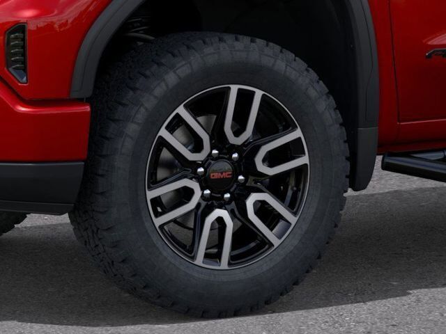 2026 GMC Sierra 1500 AT4 Carbondale IL