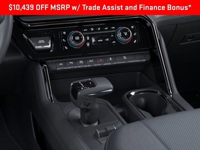 2026 GMC Sierra 1500 AT4 Carbondale IL