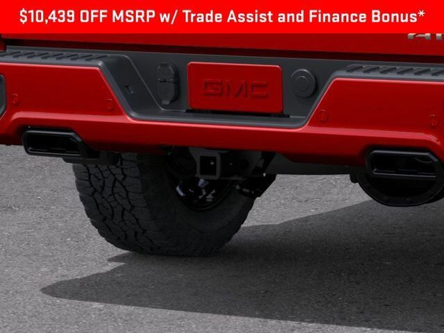 2026 GMC Sierra 1500 AT4 Carbondale IL