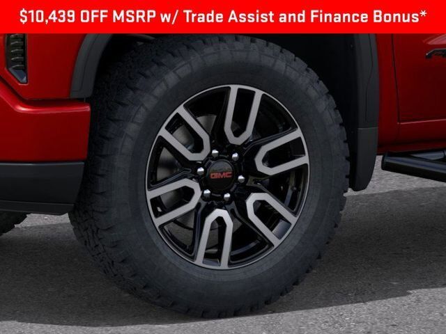 2026 GMC Sierra 1500 AT4 Carbondale IL