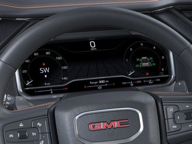 2026 GMC Sierra 1500 AT4 Carbondale IL