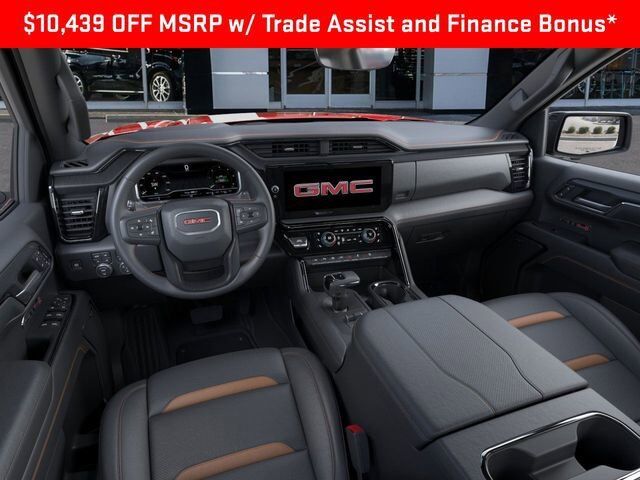 2026 GMC Sierra 1500 AT4 Carbondale IL