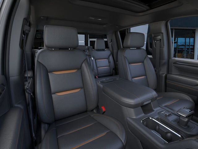 2026 GMC Sierra 1500 AT4 Carbondale IL