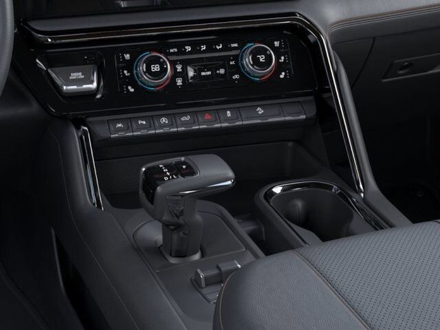 2026 GMC Sierra 1500 AT4 Carbondale IL