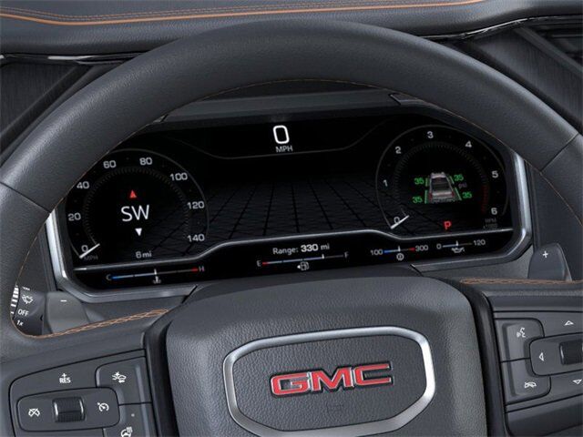 2026 GMC Sierra 1500 AT4 Carbondale IL