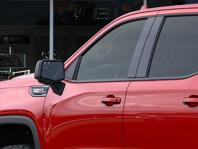 2026 GMC Sierra 1500 AT4 Carbondale IL