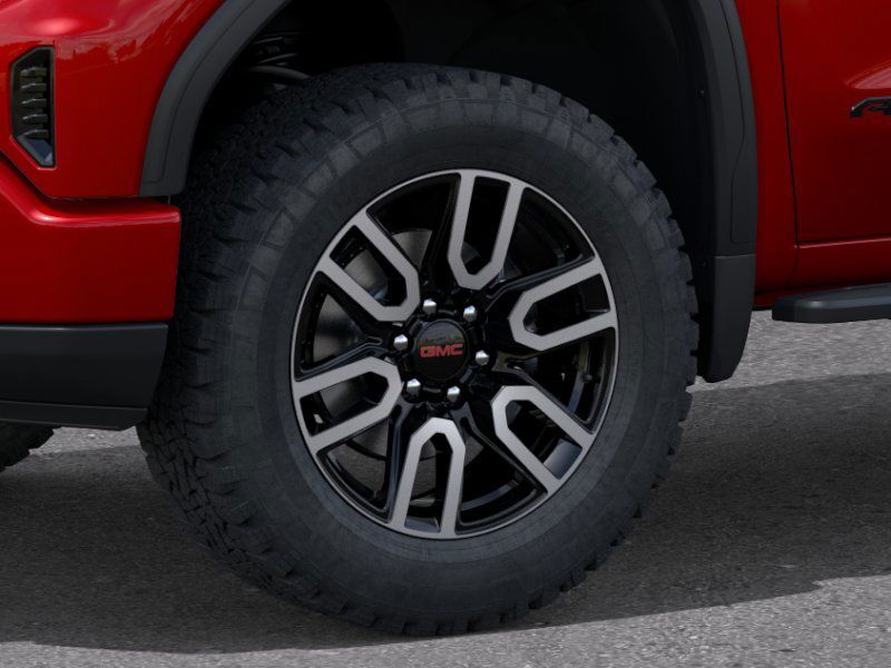 2026 GMC Sierra 1500 AT4 Carbondale IL