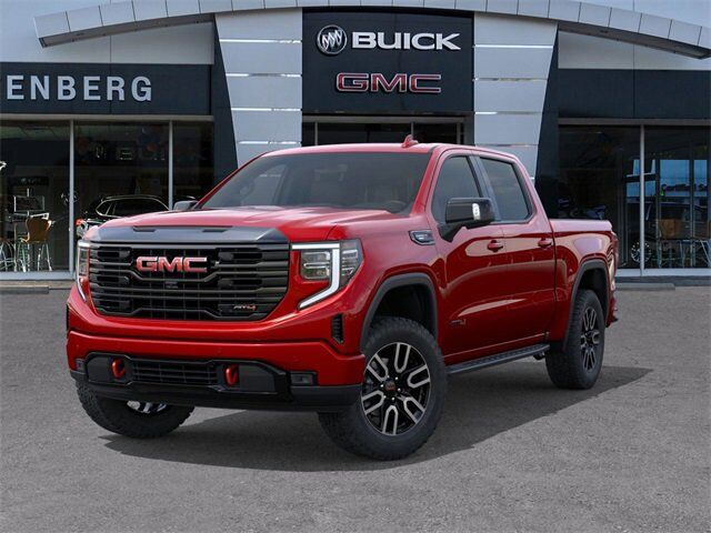 2026 GMC Sierra 1500 AT4 Carbondale IL