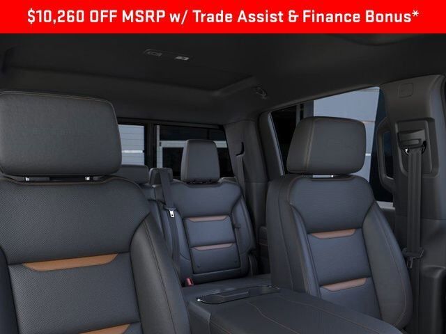 2026 GMC Sierra 1500 AT4 Carbondale IL