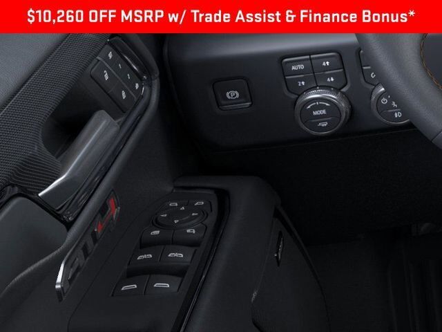 2026 GMC Sierra 1500 AT4 Carbondale IL