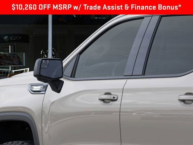 2026 GMC Sierra 1500 AT4 Carbondale IL