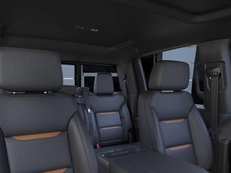 2026 GMC Sierra 1500 AT4 Carbondale IL