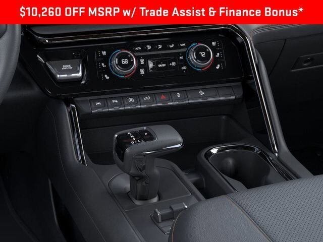 2026 GMC Sierra 1500 AT4 Carbondale IL