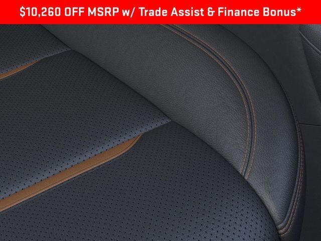 2026 GMC Sierra 1500 AT4 Carbondale IL