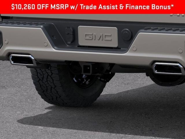 2026 GMC Sierra 1500 AT4 Carbondale IL