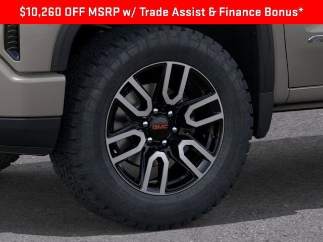 2026 GMC Sierra 1500 AT4 Carbondale IL