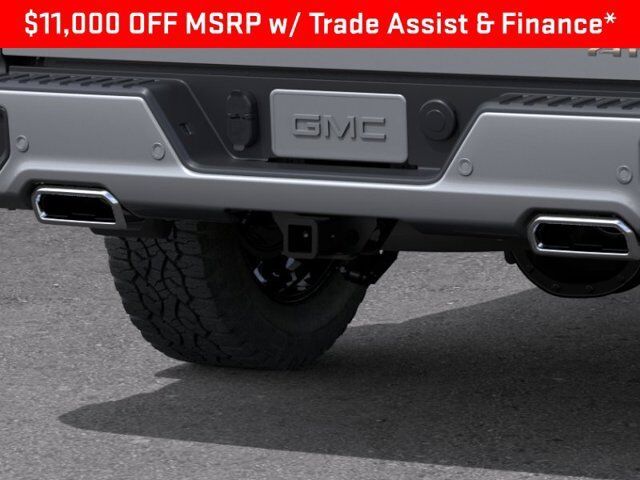 2026 GMC Sierra 1500 AT4 Carbondale IL