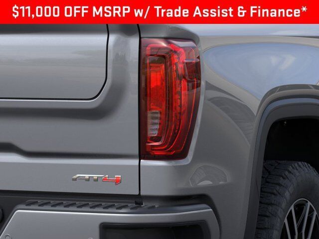 2026 GMC Sierra 1500 AT4 Carbondale IL