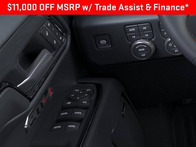 2026 GMC Sierra 1500 AT4 Carbondale IL