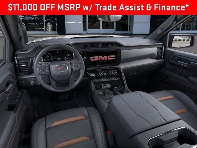 2026 GMC Sierra 1500 AT4 Carbondale IL