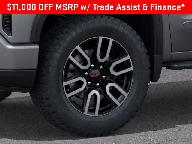2026 GMC Sierra 1500 AT4 Carbondale IL