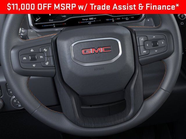 2026 GMC Sierra 1500 AT4 Carbondale IL