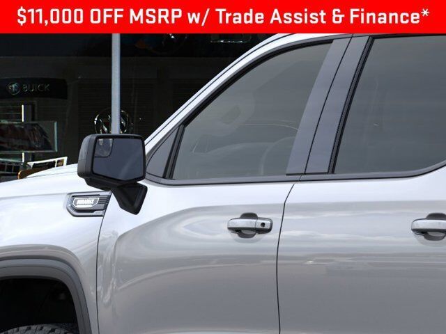 2026 GMC Sierra 1500 AT4 Carbondale IL