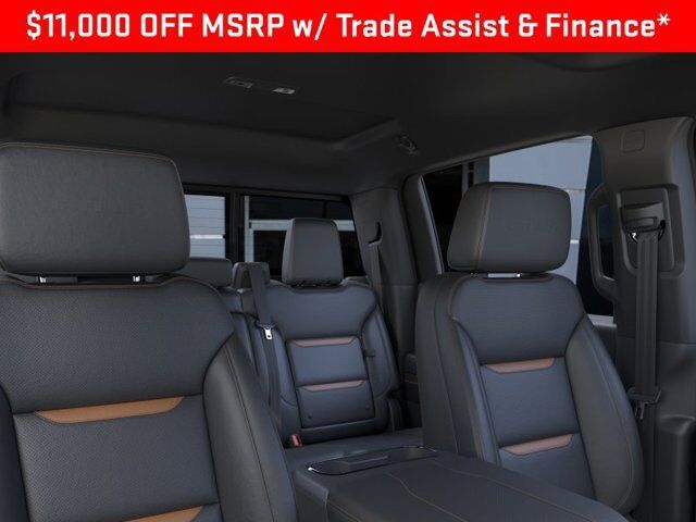 2026 GMC Sierra 1500 AT4 Carbondale IL