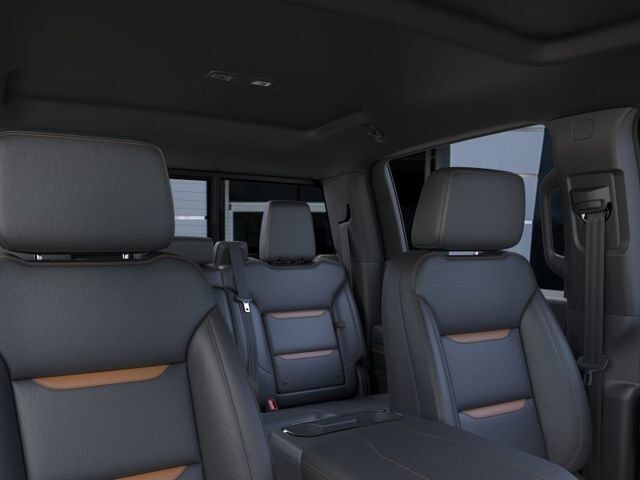 2026 GMC Sierra 1500 AT4 Carbondale IL