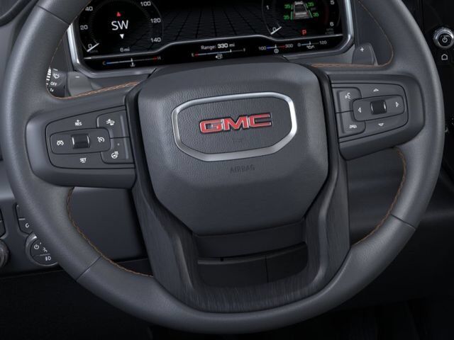 2026 GMC Sierra 1500 AT4 Carbondale IL