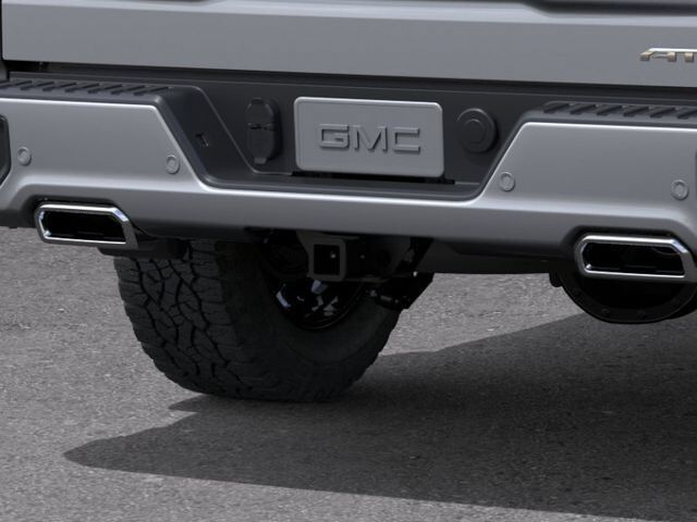 2026 GMC Sierra 1500 AT4 Carbondale IL