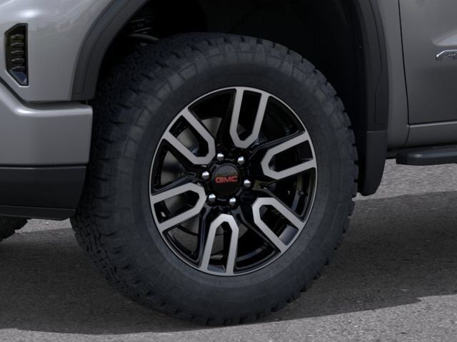 2026 GMC Sierra 1500 AT4 Carbondale IL