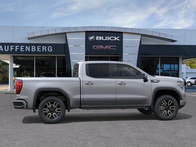 2026 GMC Sierra 1500 AT4 Carbondale IL