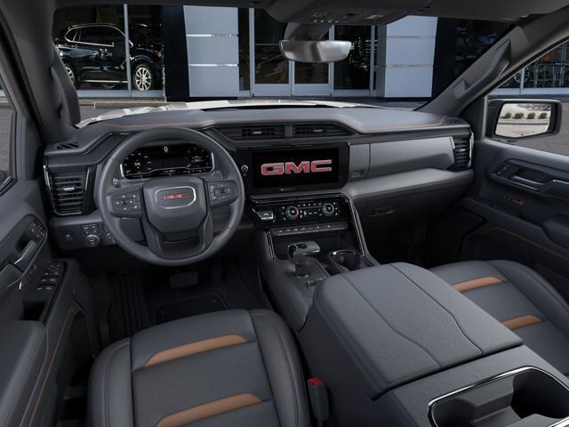 2026 GMC Sierra 1500 AT4 Carbondale IL
