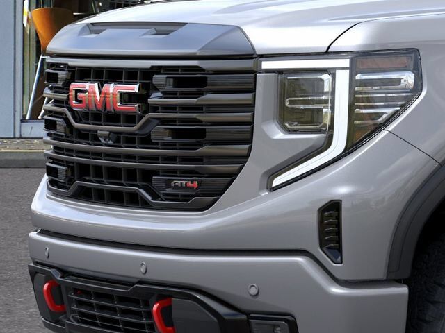2026 GMC Sierra 1500 AT4 Carbondale IL