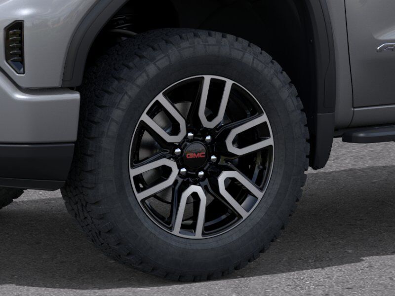 2026 GMC Sierra 1500 AT4 Carbondale IL