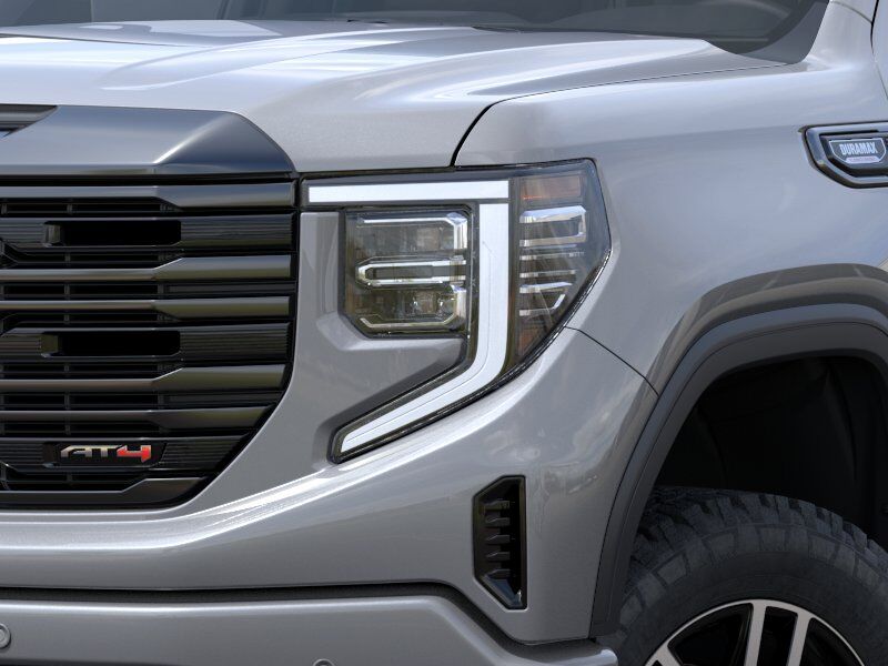 2026 GMC Sierra 1500 AT4 Carbondale IL