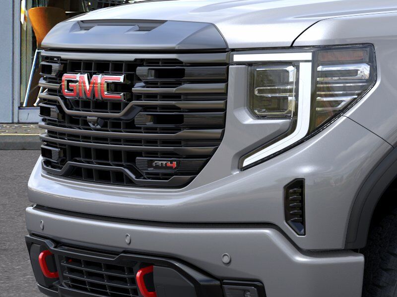 2026 GMC Sierra 1500 AT4 Carbondale IL