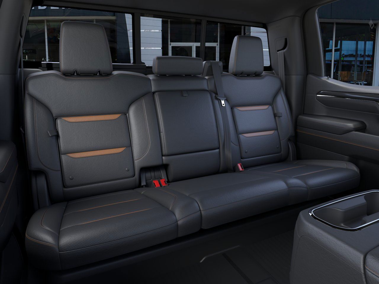 2026 GMC Sierra 1500 AT4 Carbondale IL