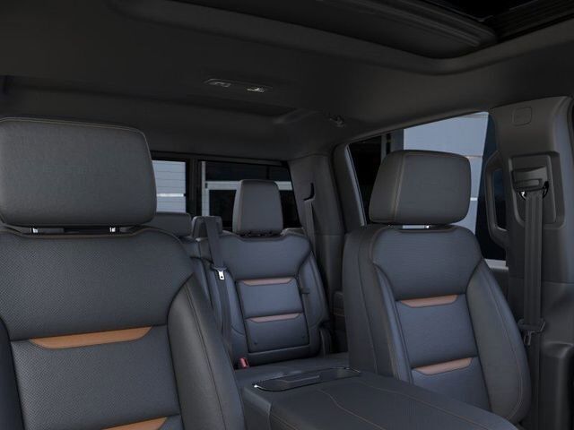 2026 GMC Sierra 1500 AT4 Carbondale IL
