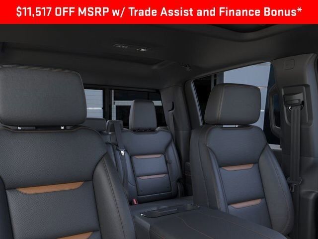 2026 GMC Sierra 1500 AT4 Carbondale IL