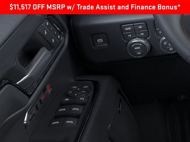 2026 GMC Sierra 1500 AT4 Carbondale IL