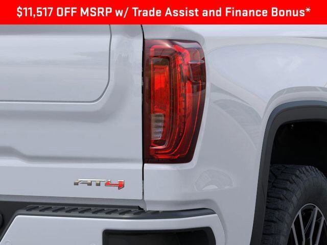 2026 GMC Sierra 1500 AT4 Carbondale IL