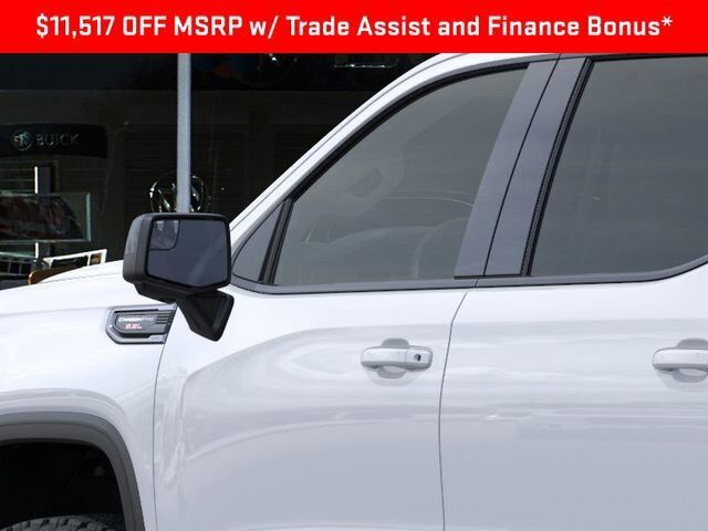 2026 GMC Sierra 1500 AT4 Carbondale IL