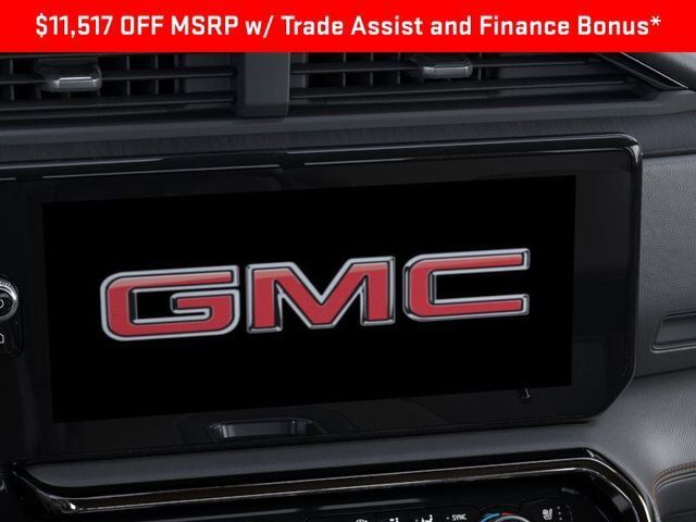 2026 GMC Sierra 1500 AT4 Carbondale IL