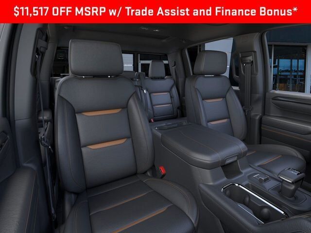 2026 GMC Sierra 1500 AT4 Carbondale IL