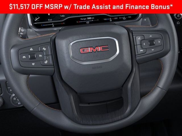 2026 GMC Sierra 1500 AT4 Carbondale IL