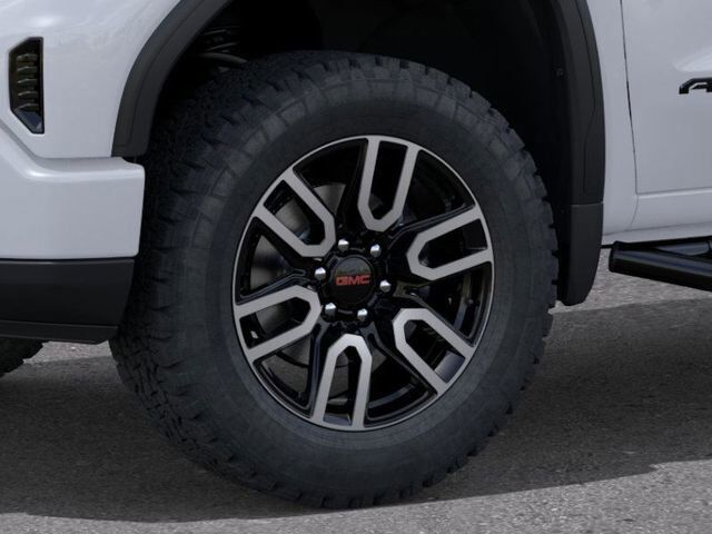 2026 GMC Sierra 1500 AT4 Carbondale IL