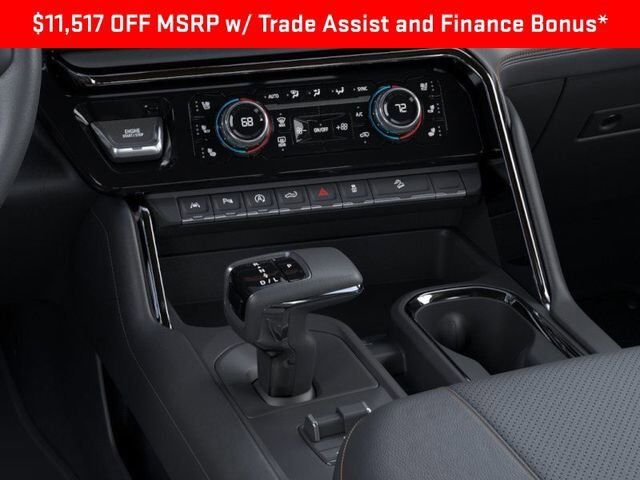 2026 GMC Sierra 1500 AT4 Carbondale IL